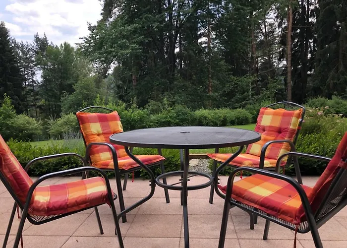 Harmonie Apartments