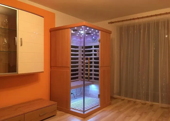 Harmonie Apartments