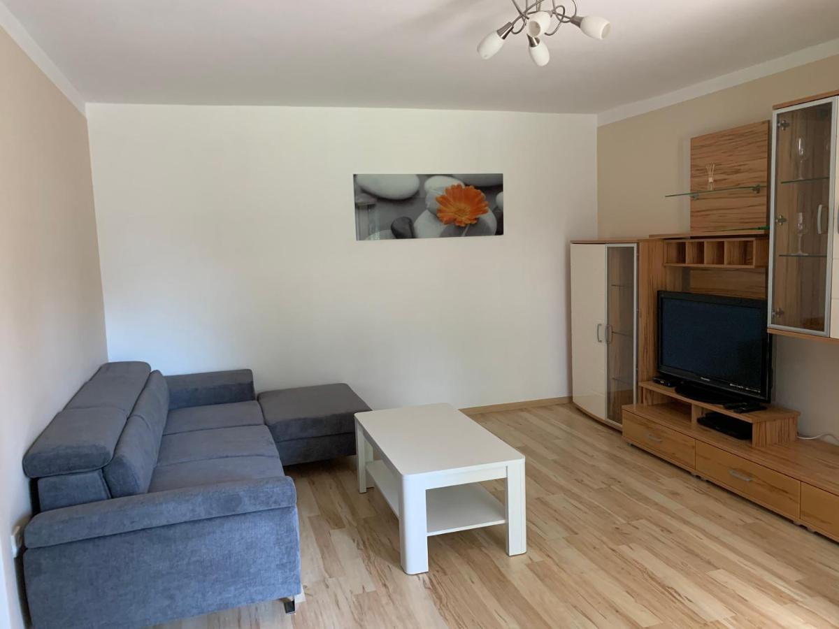 Harmonie Apartamento *