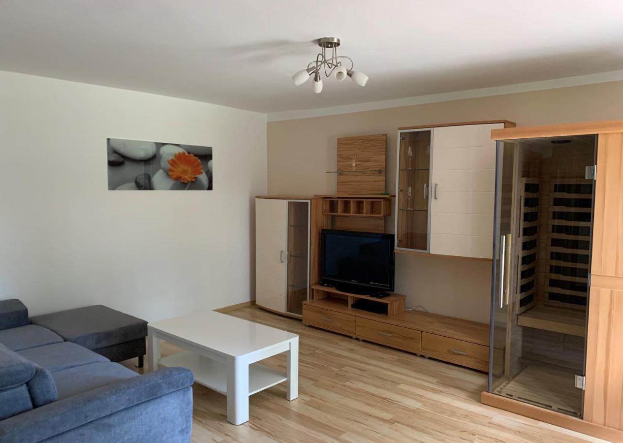 Harmonie Apartamento