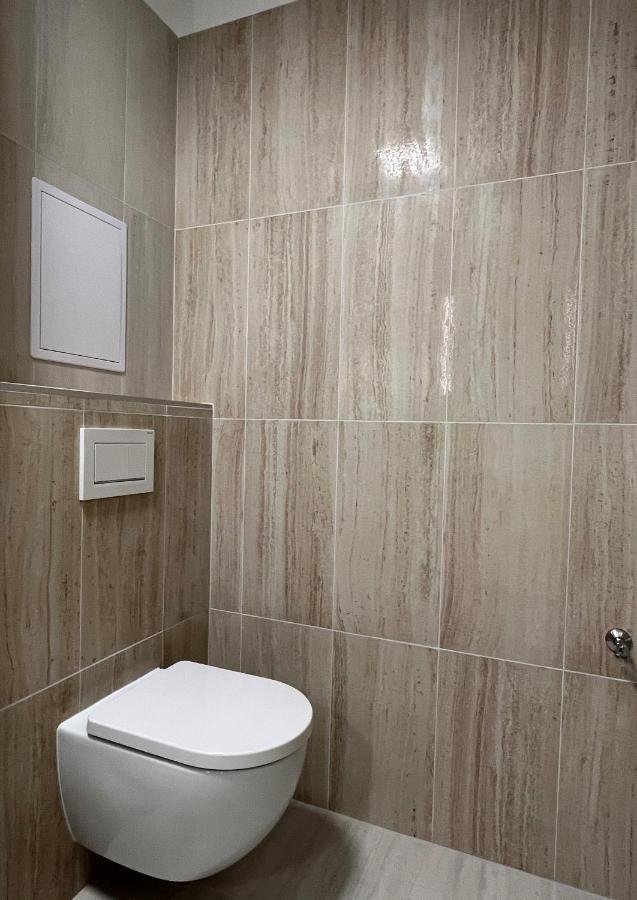 Apartamento Harmonie Lipno nad Vltavou