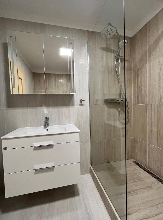 Apartamento Harmonie Lipno nad Vltavou