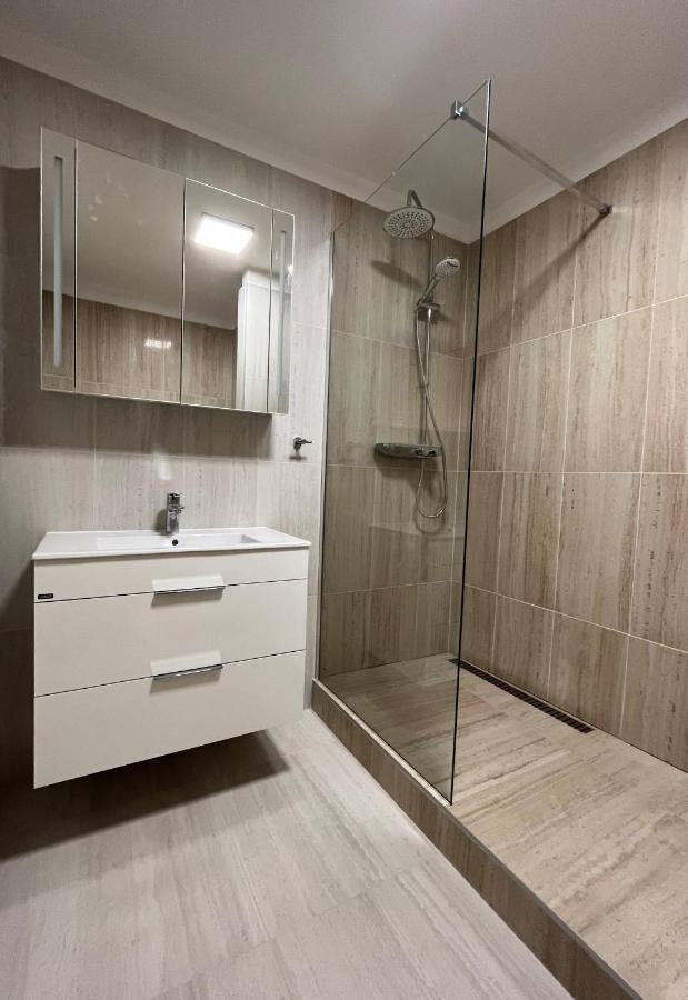 Apartamento Harmonie
