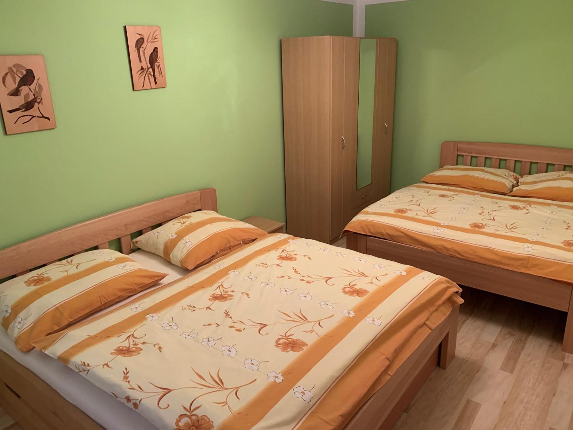 Apartamento Harmonie *