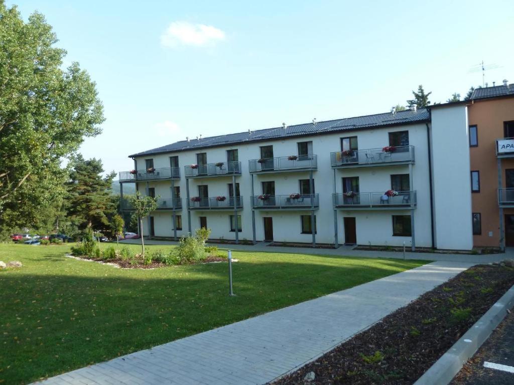 Harmonie Apartamento Lipno nad Vltavou