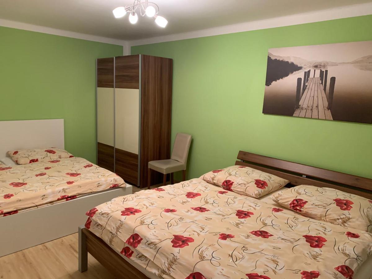 Harmonie Apartamento